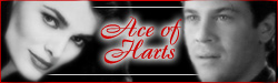 Ace Of Harts