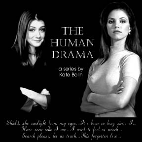 Human Drama Cover Image